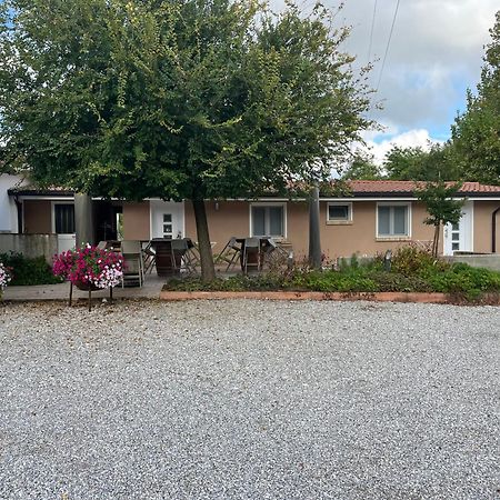 Agriturismo Pelos Ruda المظهر الخارجي الصورة