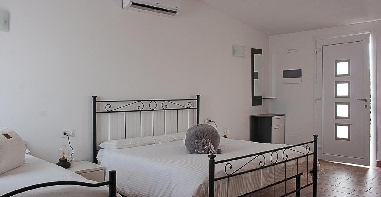 Agriturismo Pelos Ruda المظهر الخارجي الصورة