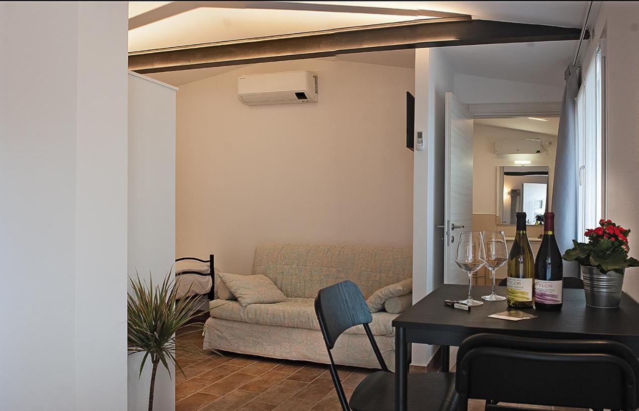 Agriturismo Pelos Ruda المظهر الخارجي الصورة
