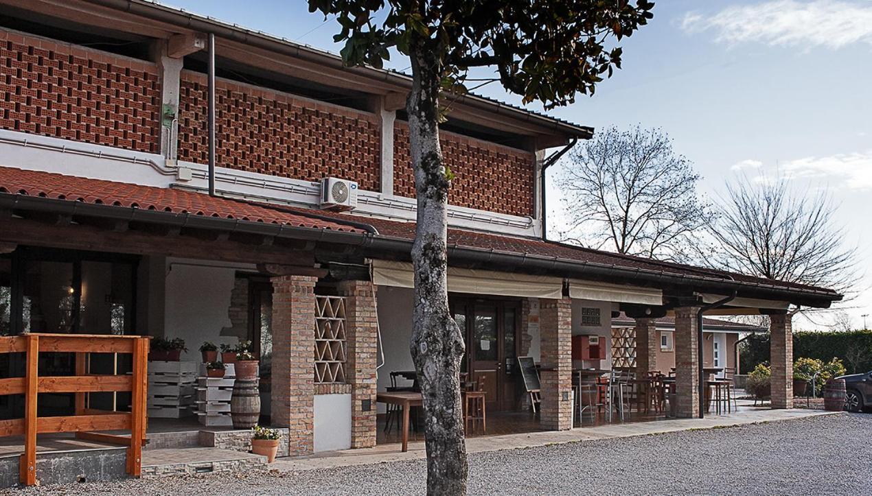Agriturismo Pelos Ruda المظهر الخارجي الصورة
