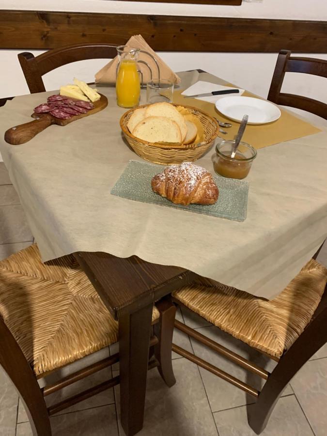 Agriturismo Pelos Ruda المظهر الخارجي الصورة